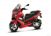 Gilera Nexus 125